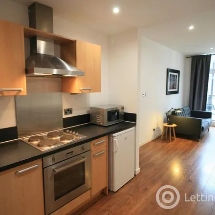 Image 3 - 23 Oswald Street, Laurieston, Glasgow, G1 4QP, United Kingdom - Apartment for rent