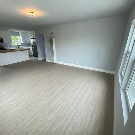 Rent this 2 bed apartment on 1639 20th Street in Santa Monica, CA 90404