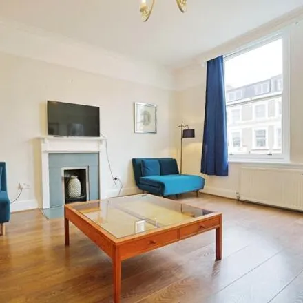 Image 5 - 48 Penywern Road, London, SW5 9AS, United Kingdom - Apartment for sale