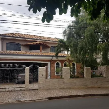 Image 1 - Estrada da Rhodia, Cidade Universitária, Campinas - SP, 13083-700, Brazil - House for sale