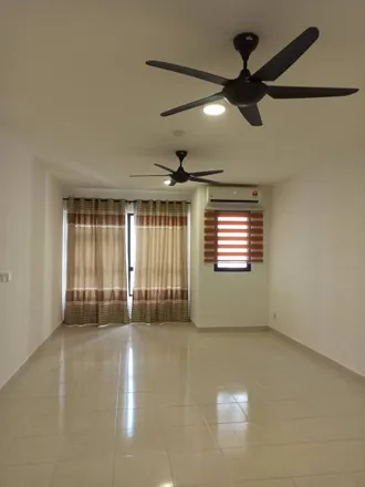 Rent this 1 bed apartment on German Malaysian Institute in Persiaran Universiti, 43600 Kajang Municipal Council