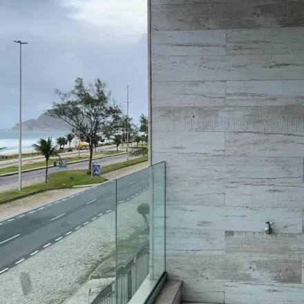 Buy this 5 bed apartment on Avenida Lúcio Costa 16072 in Recreio dos Bandeirantes, Rio de Janeiro - RJ