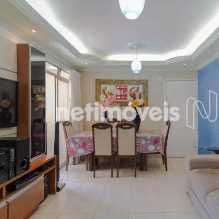 Rent this 3 bed apartment on Avenida Miguel Perrela in Pampulha, Belo Horizonte - MG