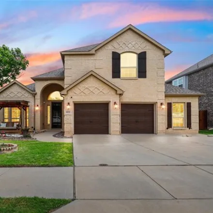 Buy this 4 bed house on 6132 Carr Creek Trl in Fort Worth, Texas