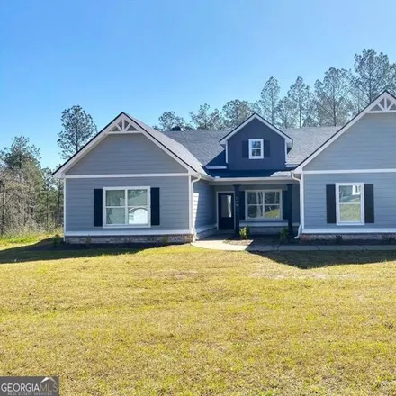 Buy this 4 bed house on unnamed road in Troup County, GA