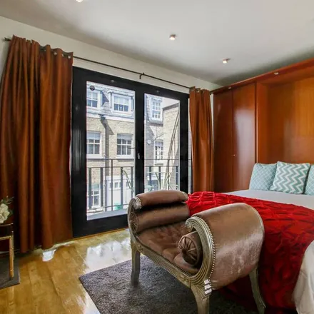 Rent this 2 bed house on London in SW1X 9HF, United Kingdom