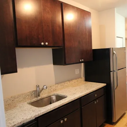Rent this 2 bed apartment on 2325 W Arthur Ave