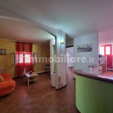 Image 8 - Traversa IV Crotone, Catanzaro CZ, Italy - Apartment for rent