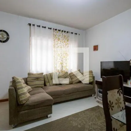 Buy this 2 bed apartment on Rua Doutor Mário Cardim in Vila Mariana, São Paulo - SP