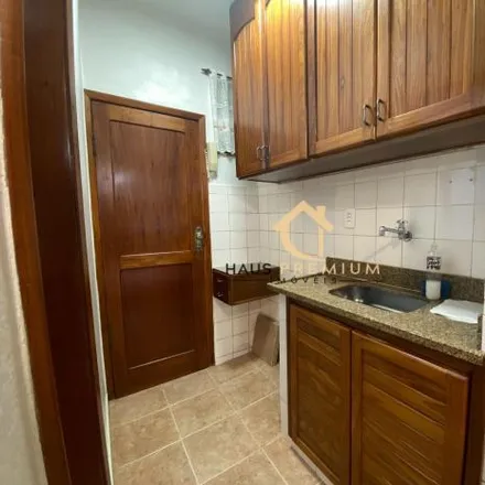 Buy this 1 bed apartment on Rua João Coelho Filho in Teresópolis - RJ, 25955-240