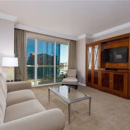 Image 8 - The Signature at MGM Grand Tower II, Audrie Street, Paradise, NV 89158, USA - House for sale