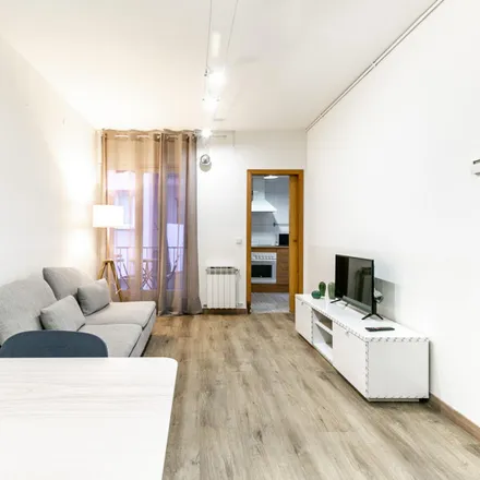 Image 9 - Travessera de Gràcia, 372, 08025 Barcelona, Spain - Apartment for rent