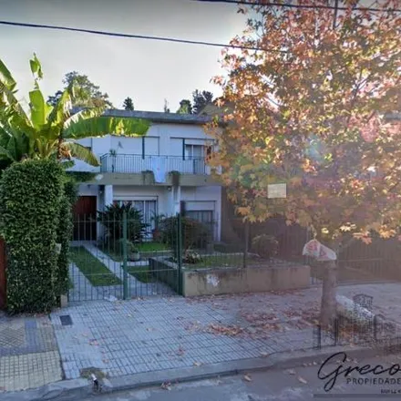 Buy this 4 bed house on Martín Rodríguez 596 in La Boca, 1160 Buenos Aires