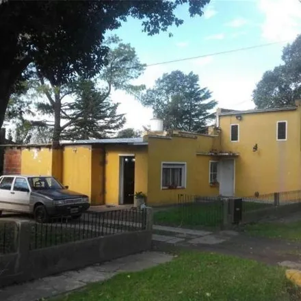 Buy this 3 bed house on Calle 27 in Partido de La Plata, Villa Elisa