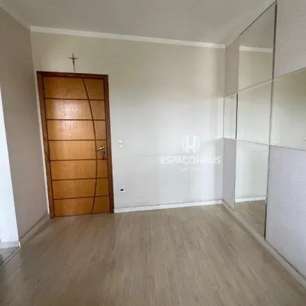 Buy this 3 bed apartment on Emeb Prof Suely Terezinha Amstalden in Rua Lúcio Artoni 0, Jardim São Francisco