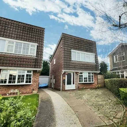 Buy this 3 bed house on unnamed road in Derby, DE3 0SD