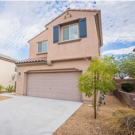 Rent this 3 bed house on 2646 Romarin Terrace in Henderson, NV 89044