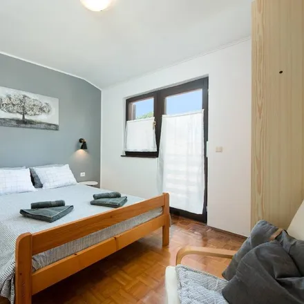 Image 1 - Mali Vareški, Istria County, Croatia - Apartment for rent