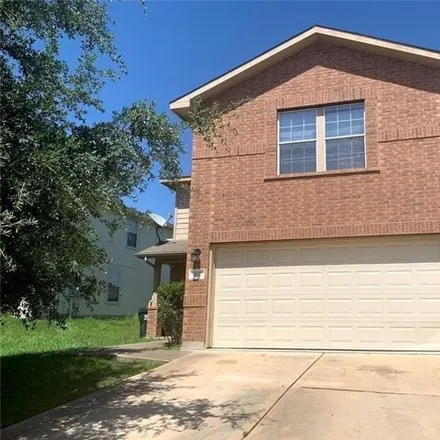 Rent this 4 bed house on 173 Pebble Creek Lane in Hays County, TX 78610