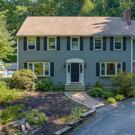 Buy this 5 bed house on 25 Camelot Drive in Bedford, NH 03110