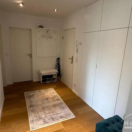 Rent this 3 bed apartment on Augustastraße 47 in 53173 Bonn, Germany