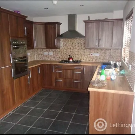 Rent this 4 bed apartment on Argyll Wynd in New Stevenston, ML1 4GJ