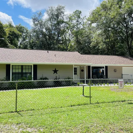 Buy this 3 bed house on 4239 Clove Street in Clay County, FL 32068