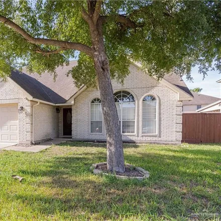Buy this 4 bed house on 3599 Santa Teresa in Mission, TX 78572