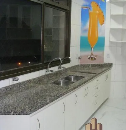 Buy this 4 bed apartment on Rua do Cruzeiro in Regional Centro, Betim - MG