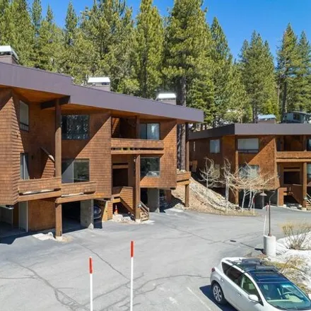Buy this 2 bed house on 1703 Christy Lane in Olympic Valley, Placer County
