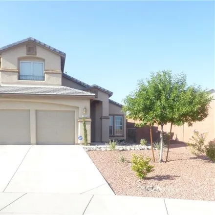 Image 1 - 1818 Duggan Street, Henderson, NV 89012, USA - House for rent