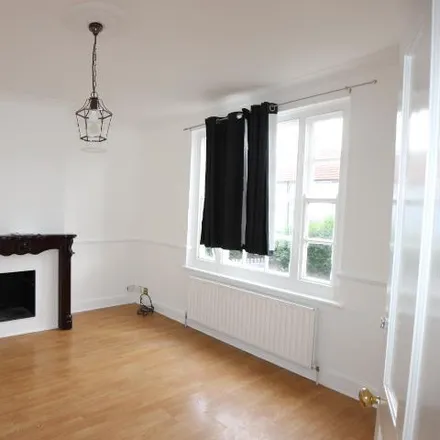 Rent this 2 bed house on Galahad Road in London, BR1 5DS