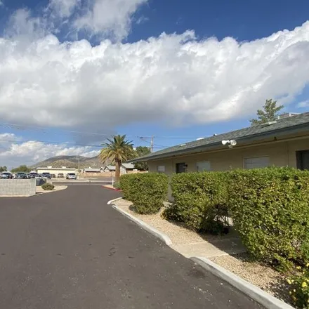 Image 9 - West Purdue Avenue, Phoenix, AZ 85021, USA - Apartment for rent