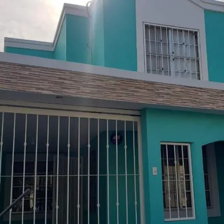 Rent this 3 bed house on Calle López Velarde 948 in Santa Cecilia, 66635 Apodaca