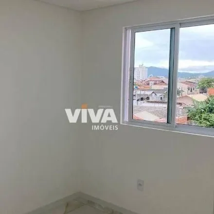 Buy this 2 bed apartment on Rua Enedina d'Ávila Ferreira in Cordeiros, Itajaí - SC