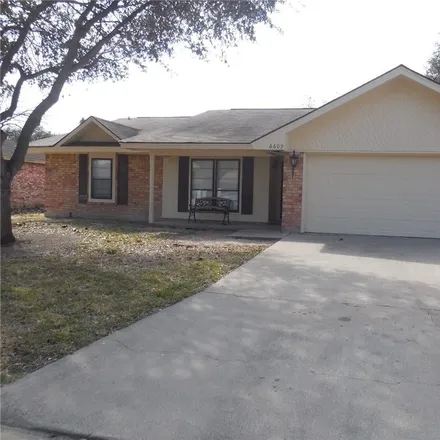 Rent this 3 bed house on 6609 North 15th Lane in McAllen, TX 78504