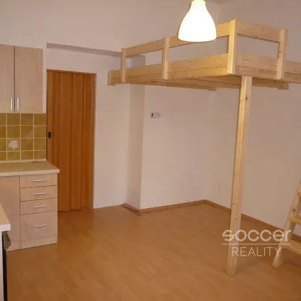 Image 4 - Lounín, Central Bohemia, Czechia - Apartment for rent