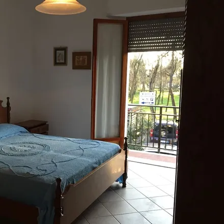 Rent this 1 bed apartment on Massa in Massa-Carrara, Italy