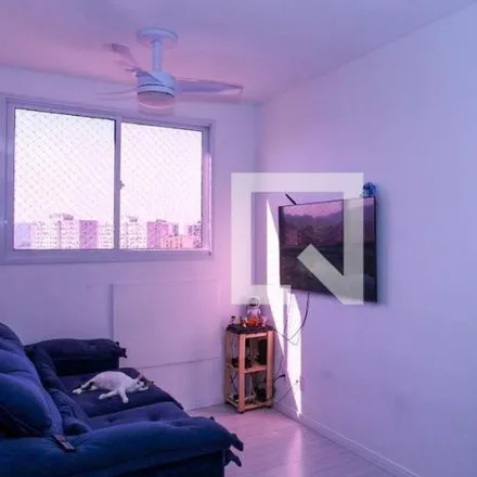 Image 2 - Rua Goiás, Piedade, Rio de Janeiro - RJ, 20740-280, Brazil - Apartment for rent