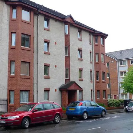Image 5 - 36 Dickson Street, City of Edinburgh, EH6 8RJ, United Kingdom - Apartment for rent