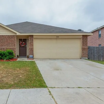 Rent this 4 bed house on 12256 Shine Avenue in Denton County, TX 76078