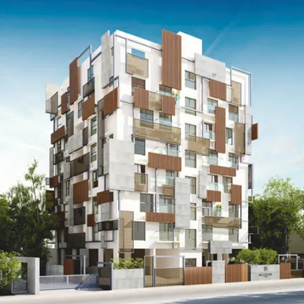 Buy this 4 bed apartment on unnamed road in Bodakdev, - 380054