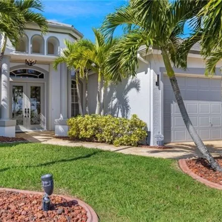 Image 2 - 3178 Diplomat Parkway West, Cape Coral, FL 33993, USA - House for sale