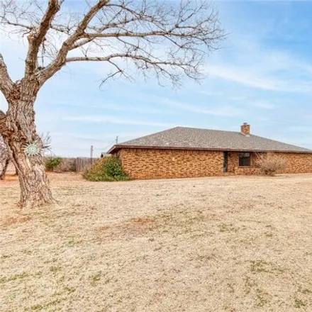 Image 1 - unnamed road, Beckham County, OK, USA - House for sale