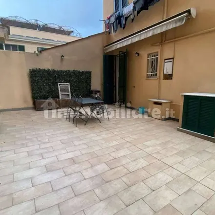 Rent this 2 bed apartment on Banca Popolare Etica ScaRL in Via San Vincenzo, 16121 Genoa Genoa