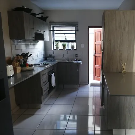 Rent this 2 bed apartment on Unnamed Road