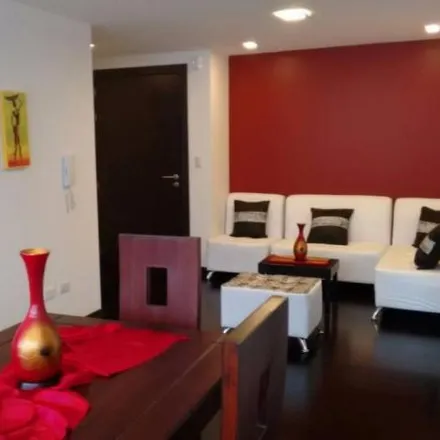 Buy this 1 bed apartment on Autolandia in Avenida 6 de Diciembre, 170107