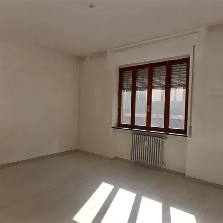 Rent this 3 bed apartment on Via Carlo Coccia in 28100 Novara NO, Italy