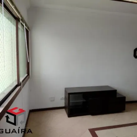 Buy this 2 bed apartment on Federal University of ABC in Alameda da Universidade, Anchieta