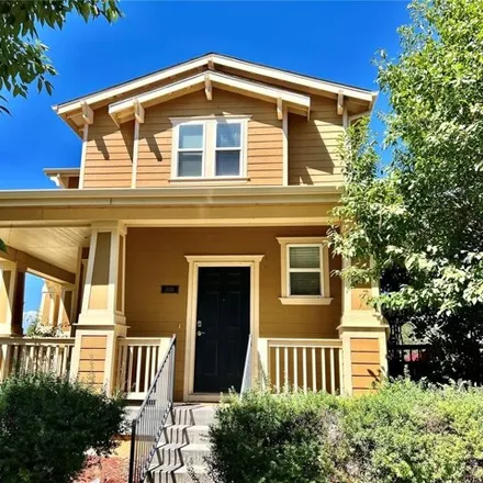 Rent this 4 bed house on 10399 East 31st Place in Denver, CO 80238